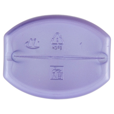 Vitalcare Professional Stop Yellow Shampoo Antigiallo 400 ml